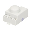 Mikrofalowy czujnik ruchu, mini, 360/180st. IP20
