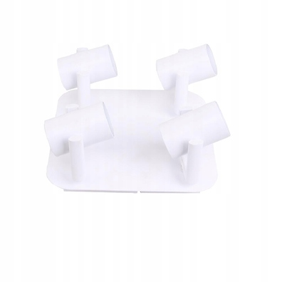 Lampa żyrandol Spot listwa Vincent 4