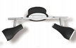 Lampa żyrandol Spot listwa Krislamp Delta Kr177- 2