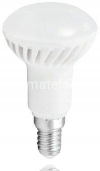 Żarówka LED E14 R-39 3W zimna SPECTRUM