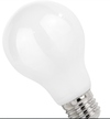 Żarówka LED E27 230V 9W mleczne szkło SPECTRUM