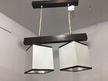 Lampa wisząca listwa drewniana brąz 2 (1)
