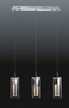 Lampa wisząca listwa nowoczesna Verizon MD109003 (3)