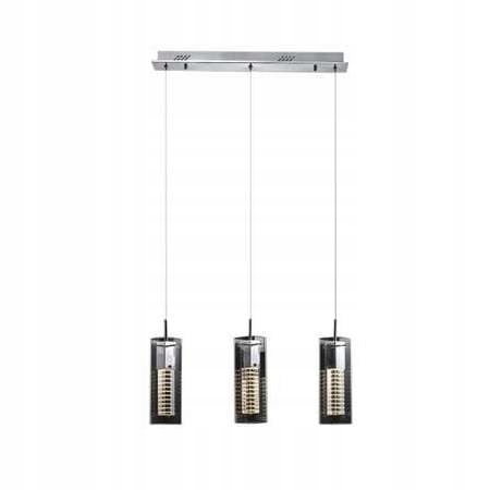 Lampa wisząca listwa nowoczesna Verizon MD109003 (2)