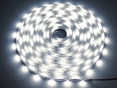 Taśma LED Premium 2835 60diod na m 50m 6000k IP20