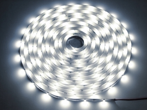 Taśma LED Premium 2835 60diod na m 50m 6000k IP20