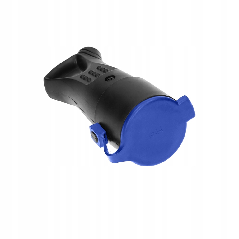 Gniazdo gumowe Orno OR-AE-1370 IP44 16A 250V (3)