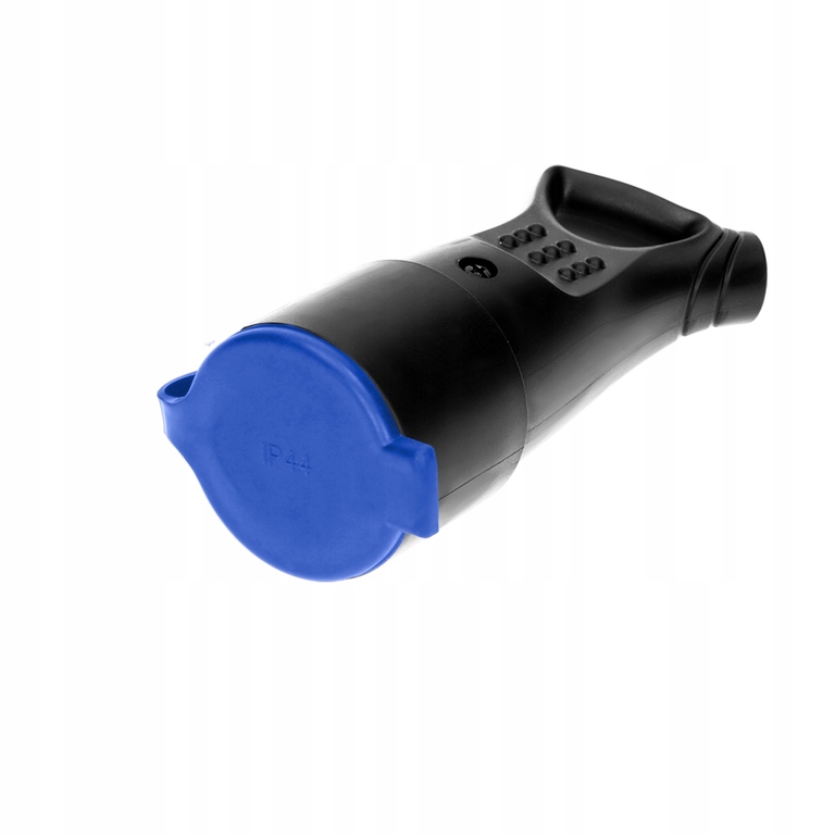 Gniazdo gumowe Orno OR-AE-1370 IP44 16A 250V (2)