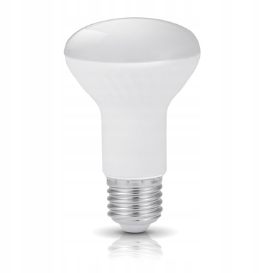 Żarówka Led 8W E27 R63 neutralna biała KOBI