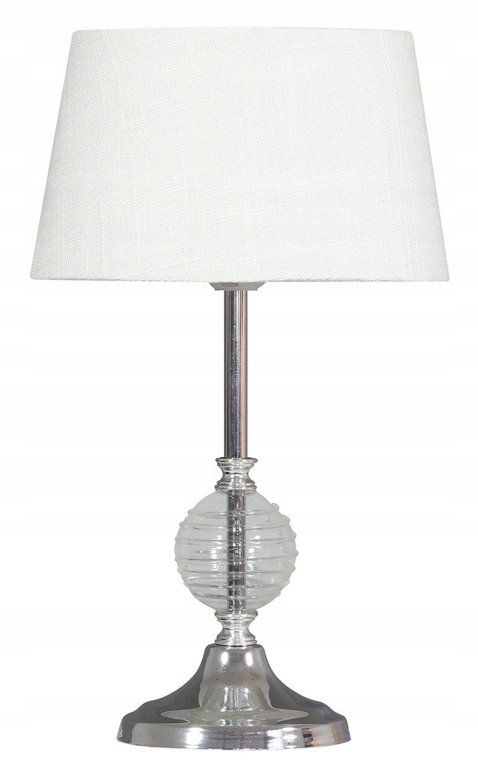LAMPKA NOCNA STOŁOWA FERO