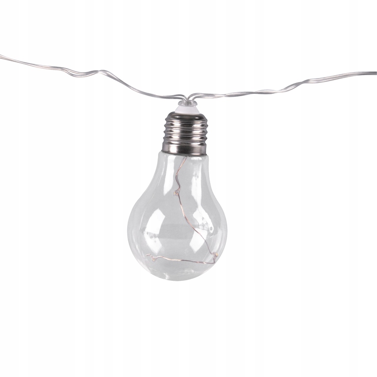 Girlanda LED SMOLDER Polux 5,3m 2700K (4)