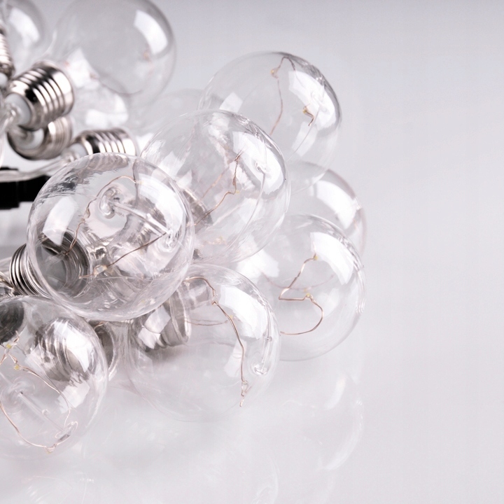 Girlanda LED SMOLDER Polux 5,3m 2700K (2)
