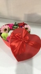 Flower box pachnący mydlany kwiatowy DZIEŃ KOBIET (3)