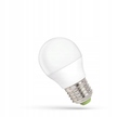 Żarówka LED SPECTRUM E27 6W 480lm 2700 ściemnialna