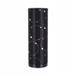 LAMPA STOŁOWA LARYSA FOOT E14 BLACK