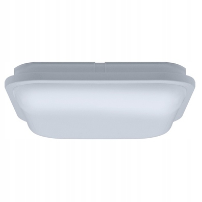 PLAFON HERMETYCZNY FILIP LED D 18W WHITE 4000K