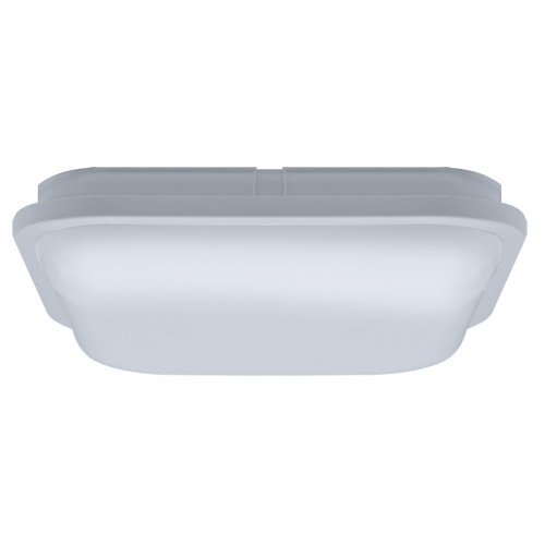 PLAFON HERMETYCZNY FILIP LED D 18W WHITE 4000K