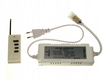 Sterownik Kontroler RGB LED RF 230V 6A