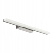Kinkiet oprawa ścienna RUMBA LED 12W CHROME 4000K