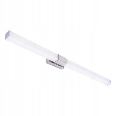 Kinkiet nad lustro obraz IP44 LED SALSA 24W 4000K
