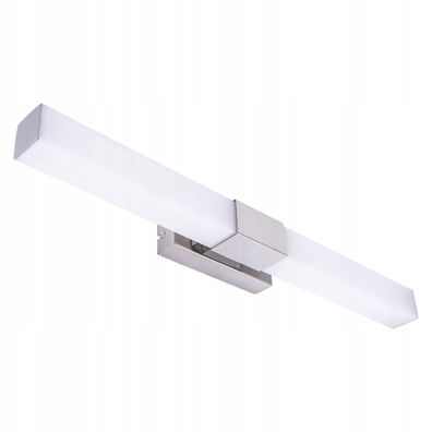 Kinkiet nad lustro obraz IP44 LED SALSA 12W 4000K