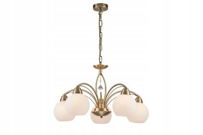 Lampa wisząca Reality VANITY Patyna 328205-04