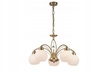 Lampa wisząca Reality VANITY Patyna 328205-04