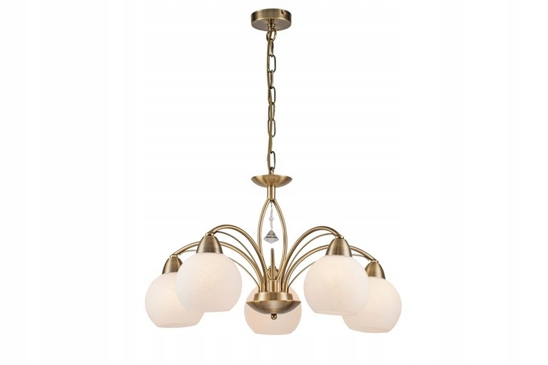 Lampa wisząca Reality VANITY Patyna 328205-04
