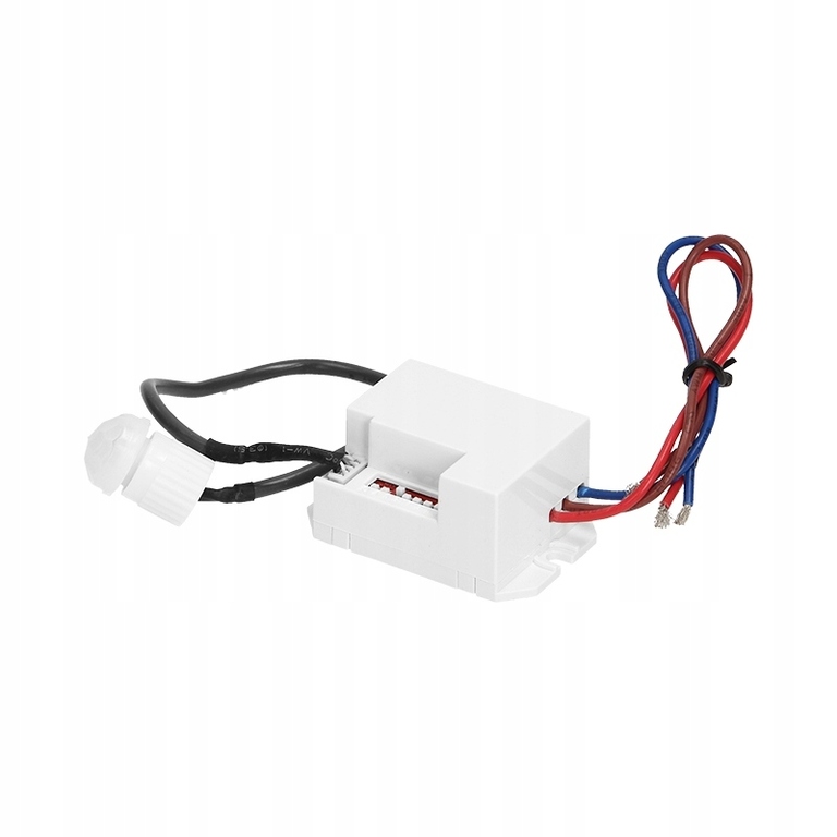 Czujnik ruchu 360st. zewnętrzny sensore IP20, 800W (2)