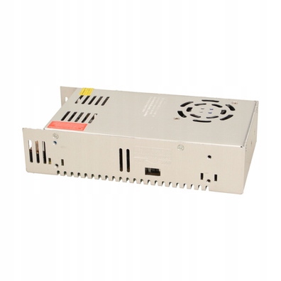 Zasilacz open frame 12VDC 500W OR-ZL-1640