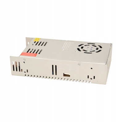 Zasilacz open frame 12VDC 400W OR-ZL-1639