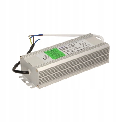 Zasilacz do LED 12VDC 100W, IP67 OR-ZL-1607