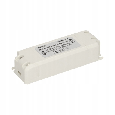 Zasilacz do LED 12VDC 18W, IP20 OR-ZL-1613