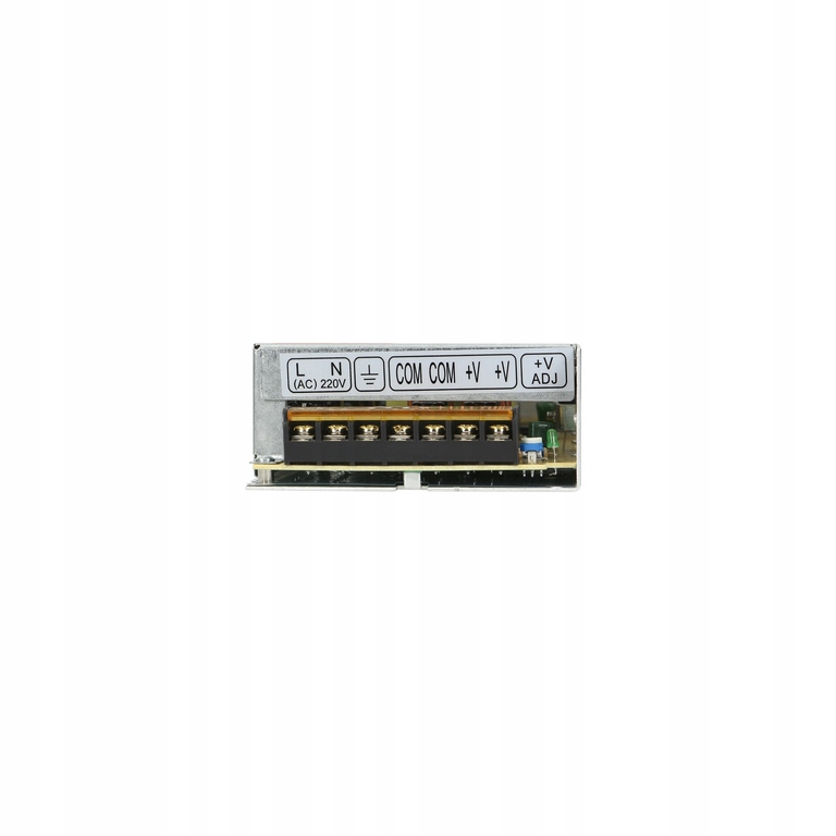Zasilacz do led open frame OR-ZL-1634 12V/120W (4)