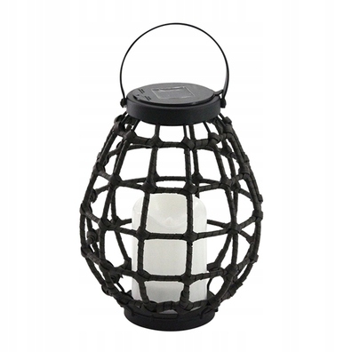 Latarenka Lampion solarny KOGE LED 23cm