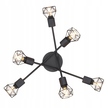 LAMPA SUFITOWA SPOT LISTWA XARA GLOBO 54802S-6 (3)