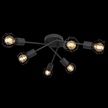 LAMPA SUFITOWA SPOT LISTWA XARA GLOBO 54802S-6 (2)