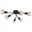 LAMPA SUFITOWA SPOT LISTWA XARA GLOBO 54802S-6
