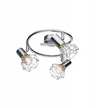 LAMPA SUFITOWA SPOT SPIRALA XARA GLOBO 54802-3