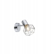 Kinkiet nowoczesny XARA GLOBO 54802-1 chrom