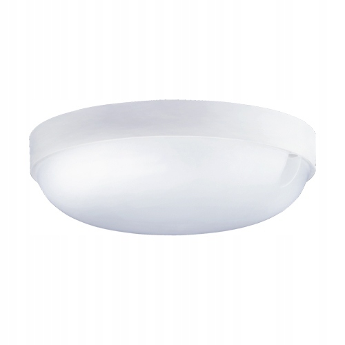PLAFON HERMETYCZNY KANAŁOWA LED 12W 4500K IP65 (1)
