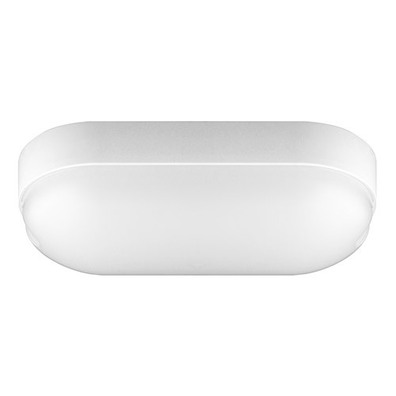 PLAFON HERMETYCZNY KANAŁOWA LED 5W 4500K IP65