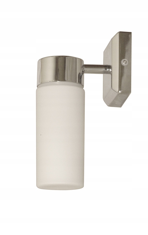 Kinkiet nowoczesny NEMO Krislamp E14