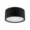 Oprawa sufitowa SMD TUBA ROLEN LED 15W BLACK 4000K