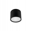 Oprawa sufitowa SMD TUBA ROLEN LED 3W BLACK 4000K