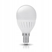 Żarówka kulka Led E14 9W neutralna KOBI 900lm