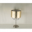LAMPKA NOCNA STOŁOWA ZŁOTA AMY GLOBO 15187T3 (4)