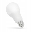 Żarówka Led E27 13W kulka biała neutral, spectrum