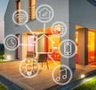 Żarówka LED Wi-Fi SMART filament ST64 5,5W, 470lm (5)