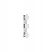 Lampa Denise 3X5W LED 3000K Plafon Promocja!!!